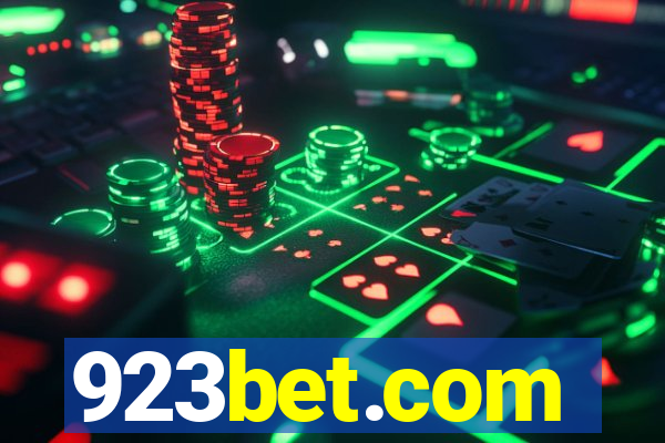 923bet.com