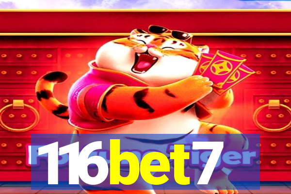 116bet7