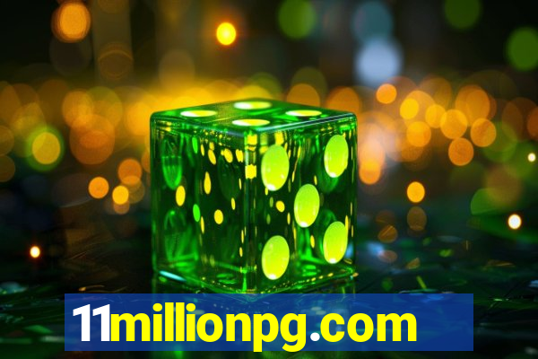 11millionpg.com