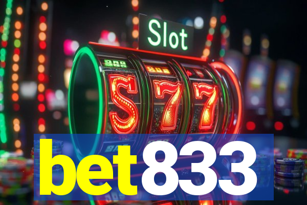 bet833