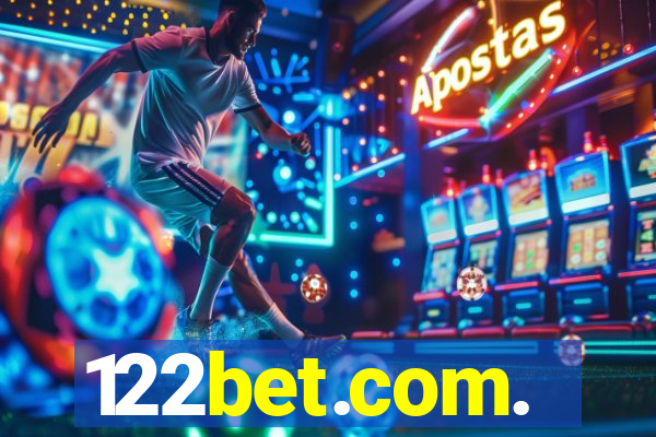 122bet.com.