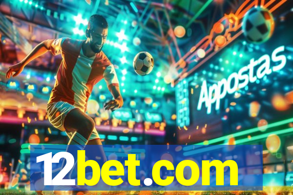 12bet.com