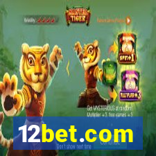 12bet.com