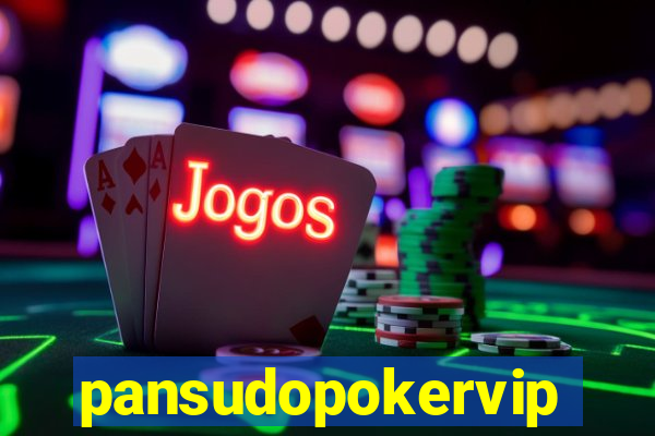 pansudopokervip.net