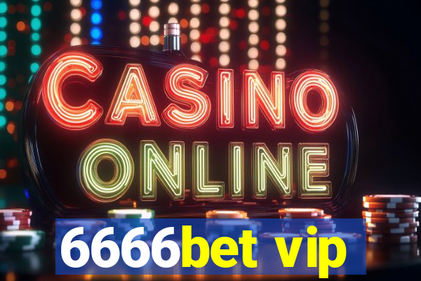 6666bet vip