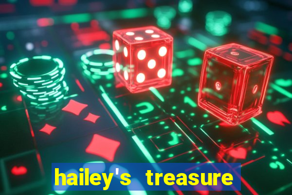 hailey's treasure adventure apk