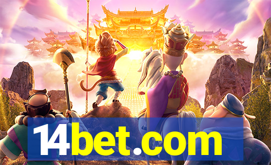 14bet.com