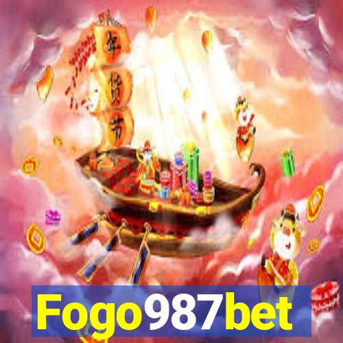 Fogo987bet