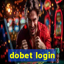 dobet login