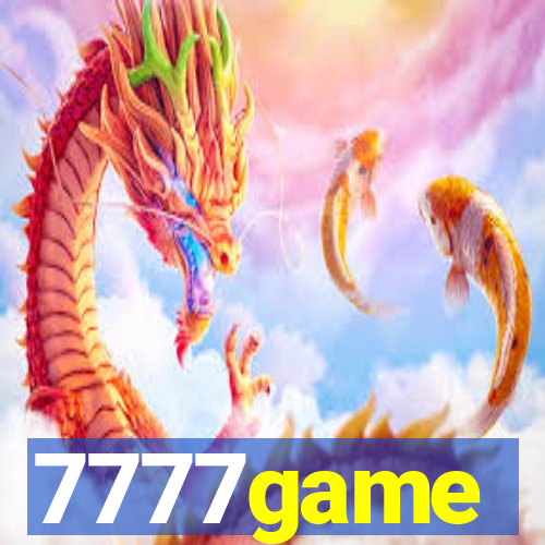 7777game