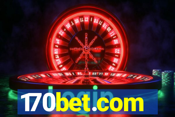 170bet.com