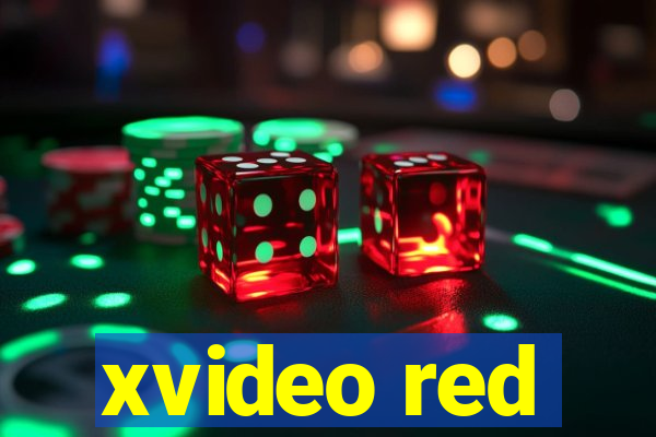 xvideo red