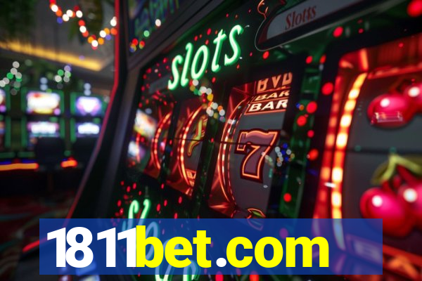 1811bet.com