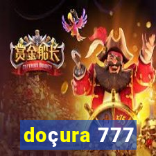 doçura 777