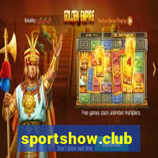 sportshow.club