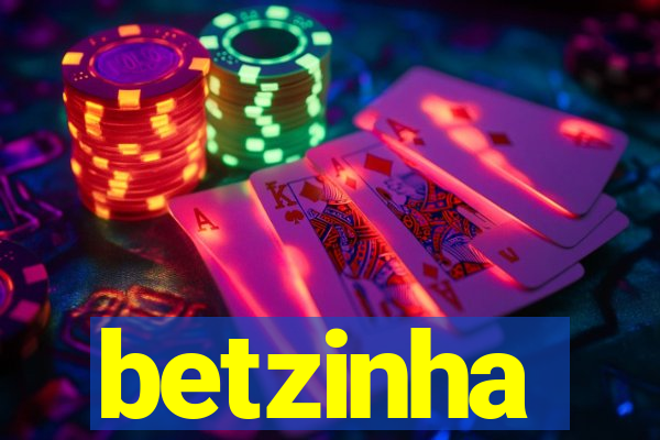 betzinha