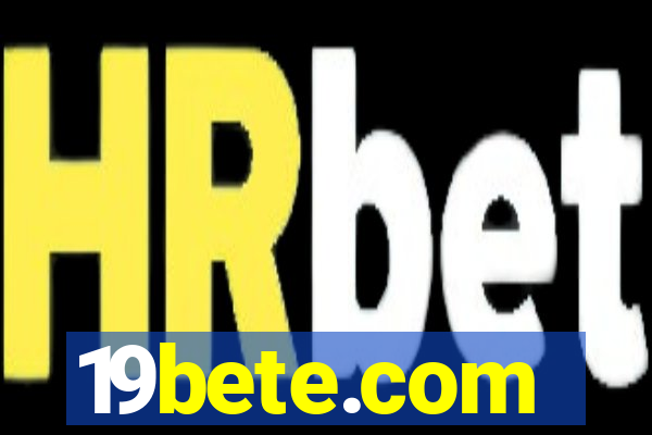 19bete.com