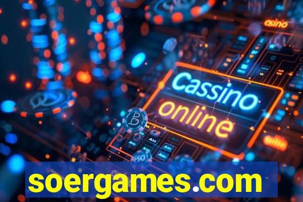 soergames.com