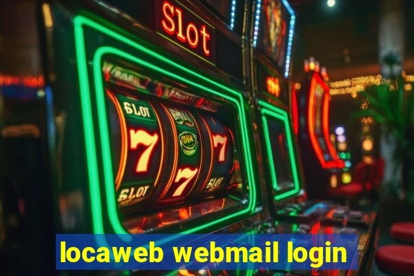 locaweb webmail login