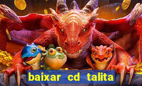 baixar cd talita santos vida vazia