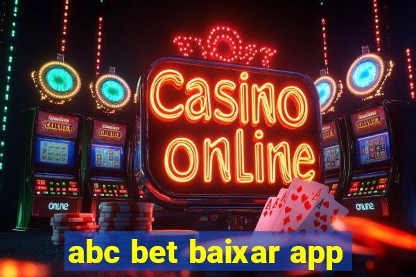 abc bet baixar app