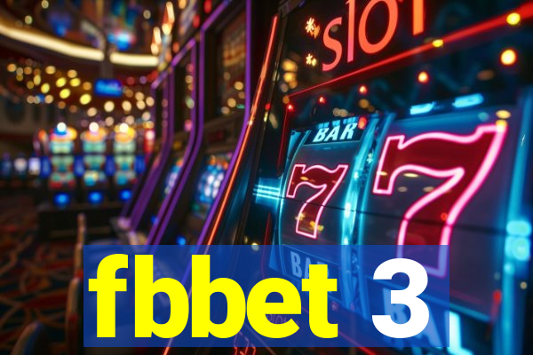 fbbet 3