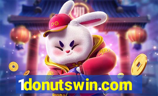 1donutswin.com