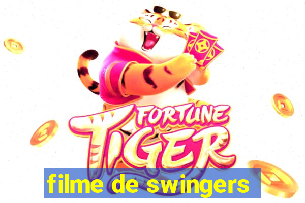 filme de swingers