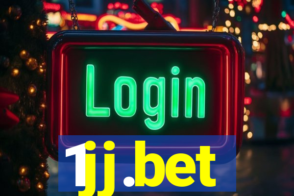 1jj.bet