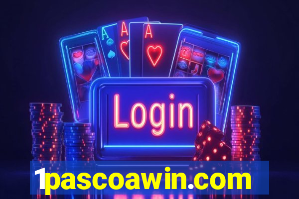 1pascoawin.com