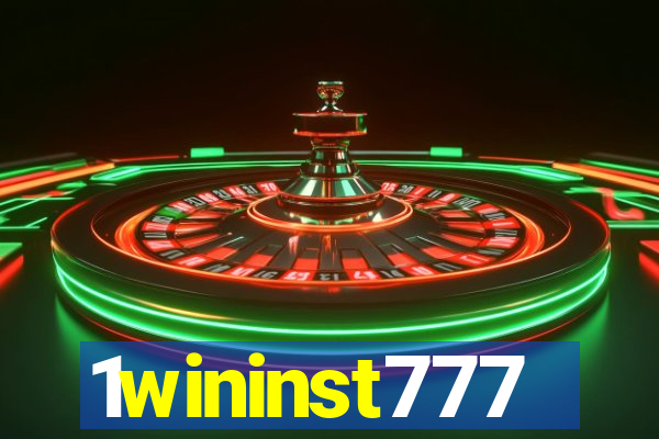 1wininst777