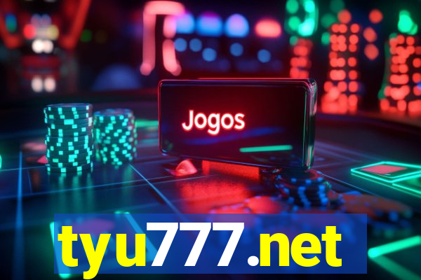 tyu777.net