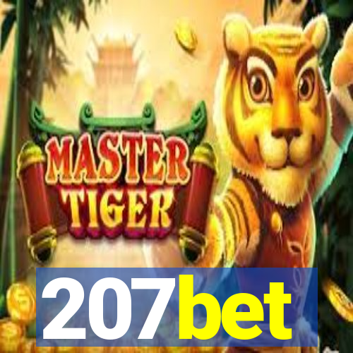 207bet