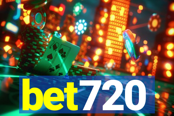 bet720