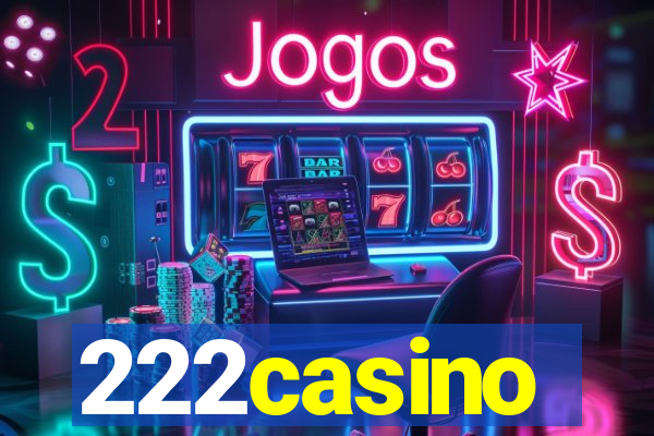 222casino