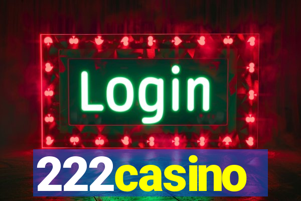 222casino