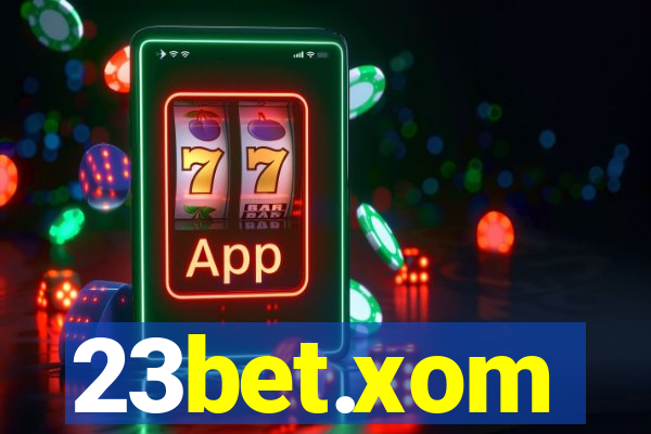 23bet.xom