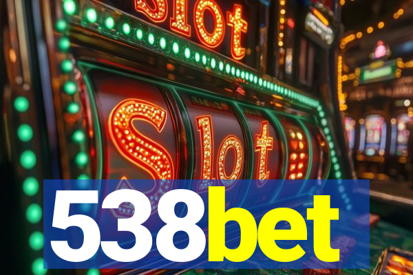 538bet