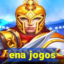 ena jogos