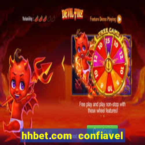 hhbet.com  confiavel