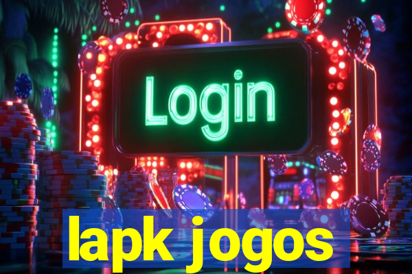 lapk jogos