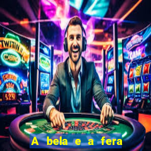 A bela e a fera 1991 filme completo dublado topflix