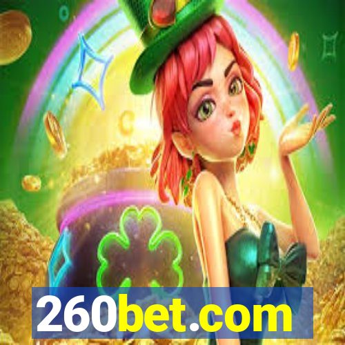 260bet.com