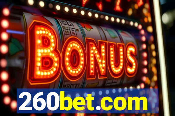 260bet.com