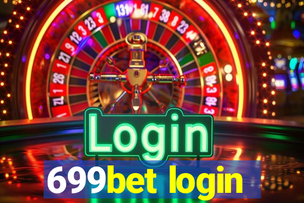 699bet login