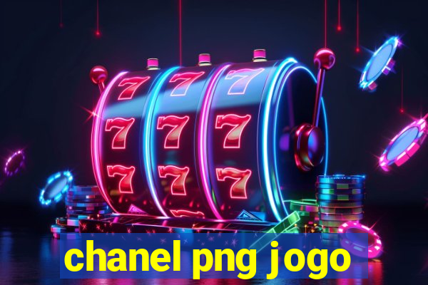 chanel png jogo