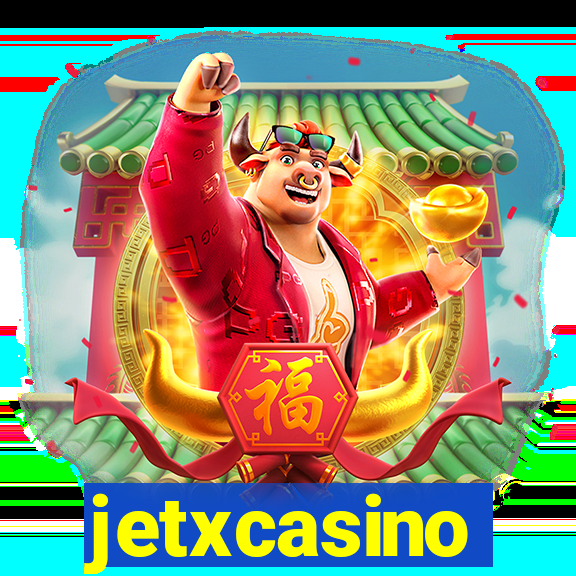 jetxcasino