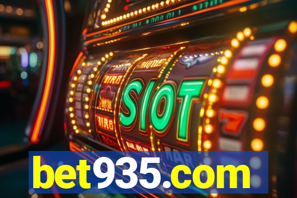 bet935.com