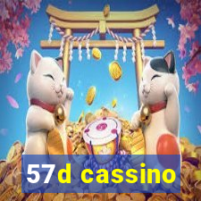 57d cassino