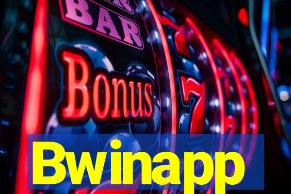 Bwinapp